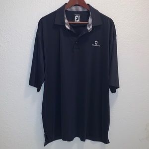Footjoy Polo Golf Shirt